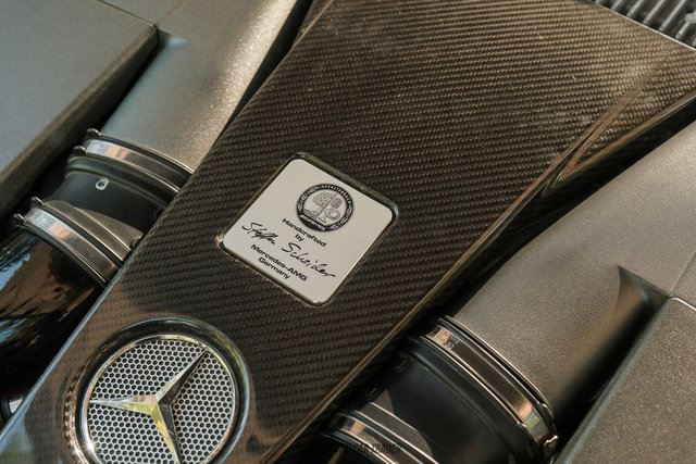 Used 2012 Mercedes-Benz E 63 AMG Wagon image 17