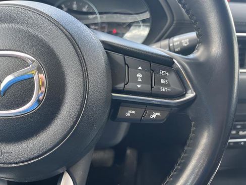 Used 2020 MAZDA CX-5 Grand Touring AWD/4WD image 21
