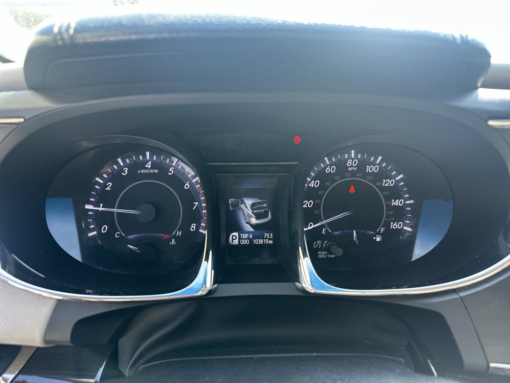 Used 2014 Toyota Avalon XLE FWD image 12