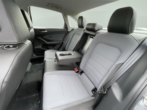 New 2025 Volkswagen Jetta SE image 14