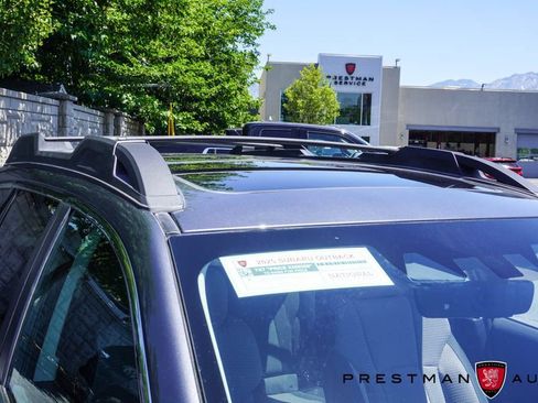 Used 2025 Subaru Outback Premium w/ Popular Package #1A AWD/4WD image 4