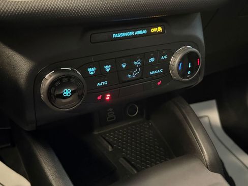 Used 2023 Ford Bronco Sport Heritage w/ Heritage Convenience Package AWD/4WD image 16