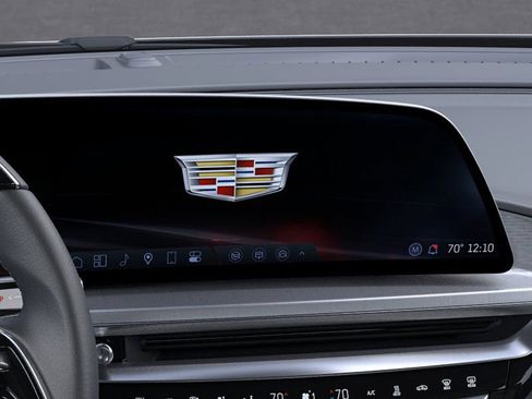 New 2026 Cadillac Lyriq V image 20