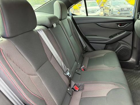 Used 2022 Subaru WRX Premium AWD/4WD image 29
