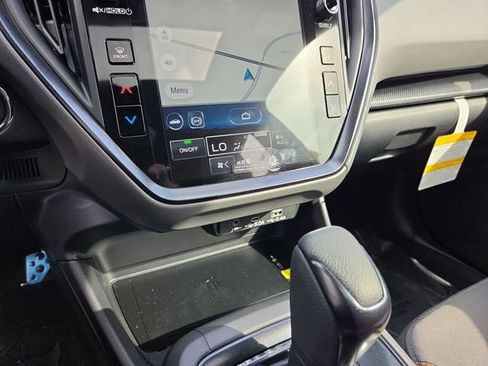 New 2026 Subaru Outback Wilderness AWD/4WD image 19