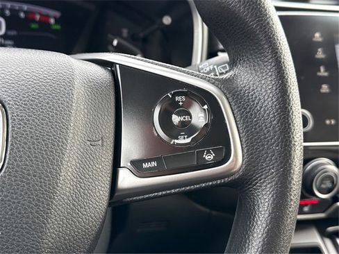 Used 2019 Honda CR-V EX image 33