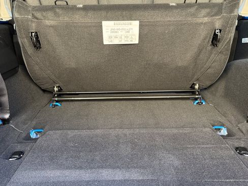 New 2026 Jeep Wrangler Willys image 14