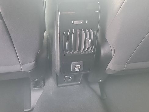 Certified 2025 Jeep Compass Sport AWD/4WD image 24