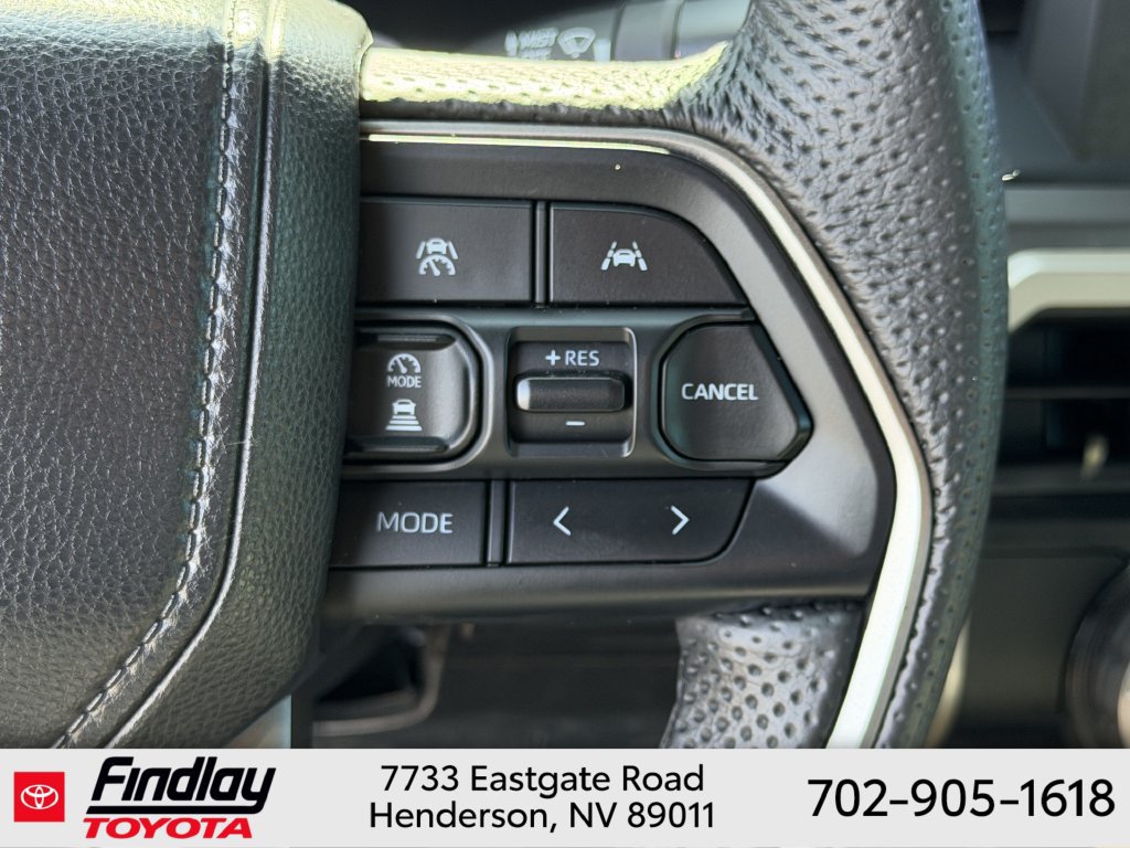 Certified 2026 Toyota Tacoma SR5 w/ SR5 Upgrade Package AWD/4WD image 25