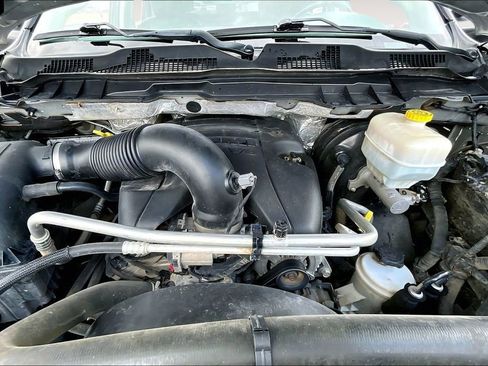 Used 2016 RAM 2500 Tradesman w/ Popular Equipment Group image 10