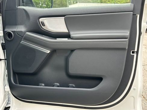 New 2026 Ford Expedition Active AWD/4WD image 14
