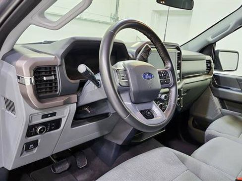 Used 2025 Ford F150 XLT w/ Equipment Group 301A Standard RWD image 33