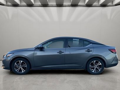 Used 2023 Nissan Sentra SV