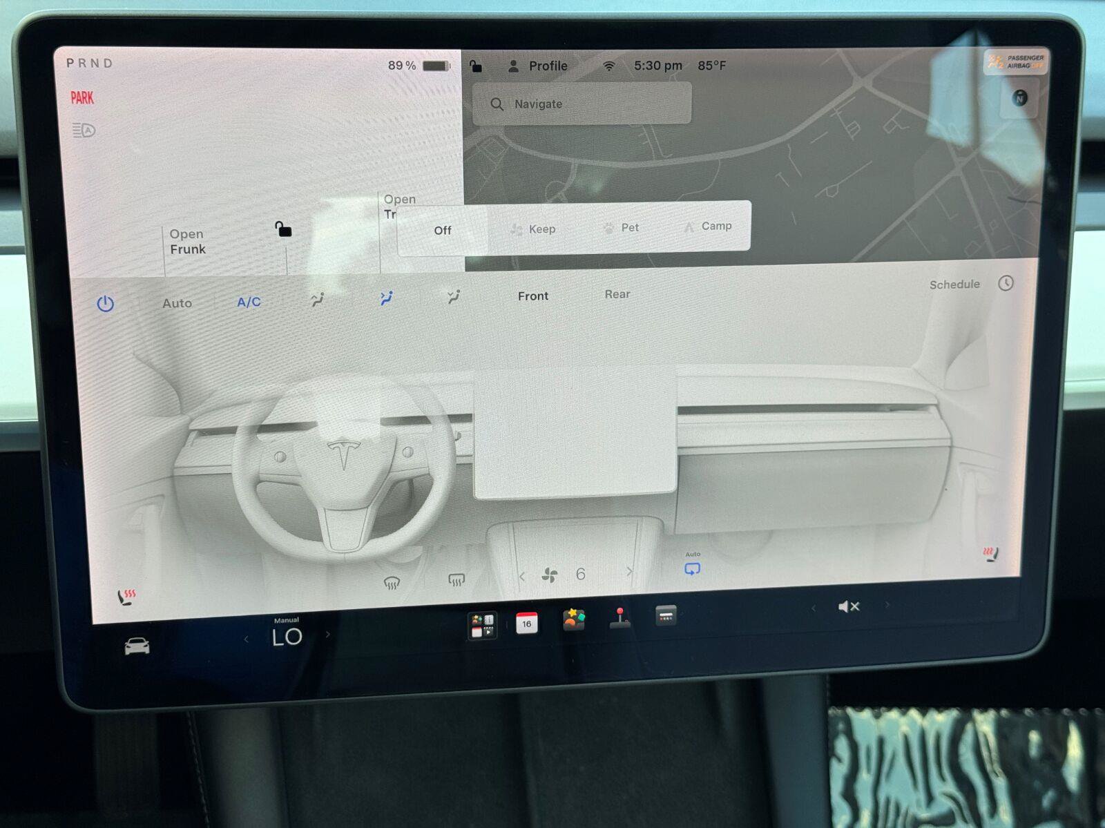 Used 2021 Tesla Model 3 Standard Range Plus RWD image 23