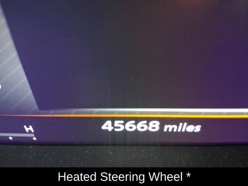Certified 2023 INFINITI QX60 Luxe AWD/4WD image 23