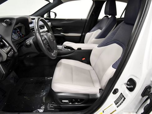 Used 2022 Lexus UX 250h w/ Premium Package AWD/4WD image 14