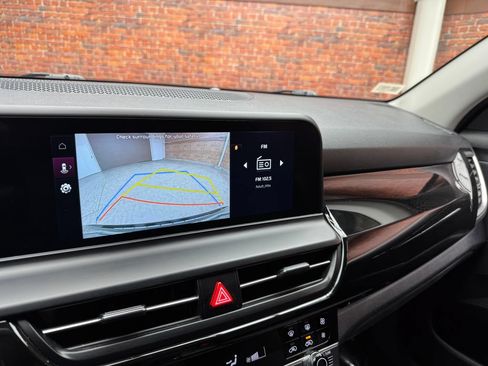 Used 2024 Kia Seltos S FWD image 22