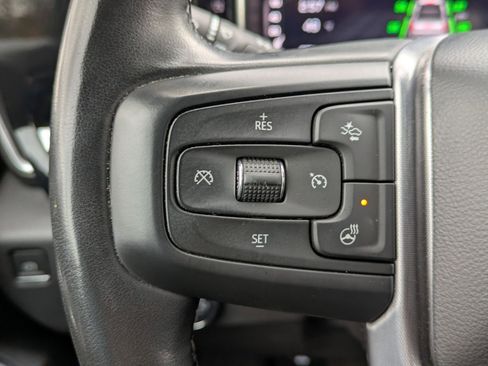 Used 2024 GMC Sierra 1500 Elevation image 16