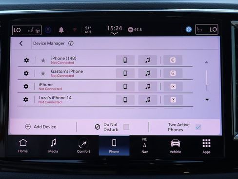 Used 2022 Chrysler Pacifica Pinnacle image 34