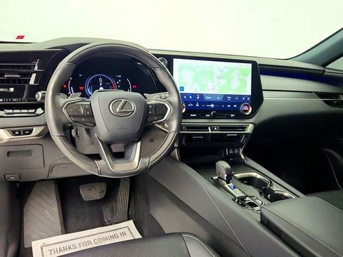 Used 2023 Lexus RX 350 Premium Plus w/ Cold Area Package FWD image 13