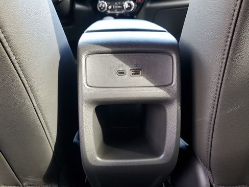 New 2026 Chevrolet Trax RS image 12