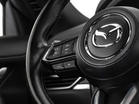 Used 2023 MAZDA CX-5 Signature image 16