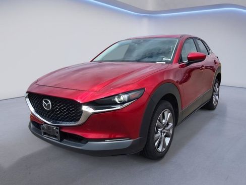 Used 2020 MAZDA CX-30 AWD w/ Preferred Package image 1