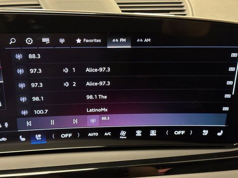 Certified 2025 Audi A5 2.0T Premium Plus w/ Premium Plus image 17