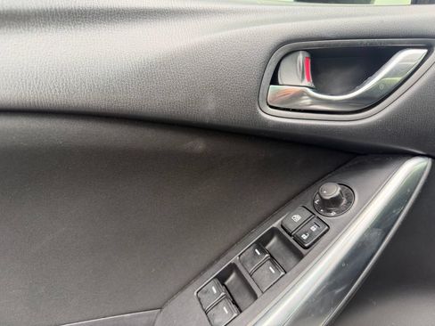 Used 2015 MAZDA MAZDA6 Sport FWD image 23