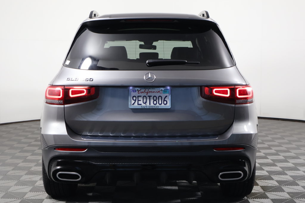 Certified 2023 Mercedes-Benz GLB 250 image 5