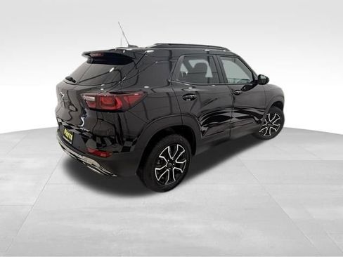 New 2026 Chevrolet TrailBlazer ACTIV w/ Driver Confidence Package image 5