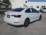 Used 2021 Volkswagen Jetta image 3