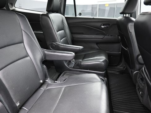 Used 2019 Honda Pilot Elite image 25