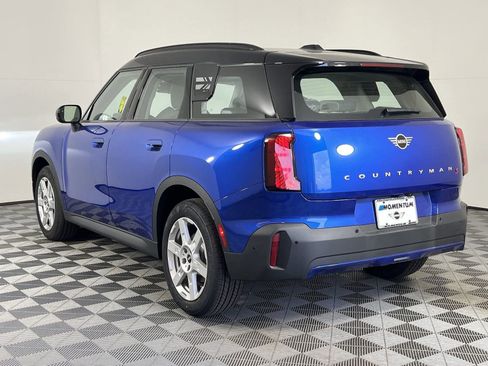 Certified 2025 MINI Cooper Countryman S image 3