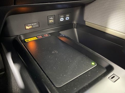 New 2026 Toyota Camry SE image 30