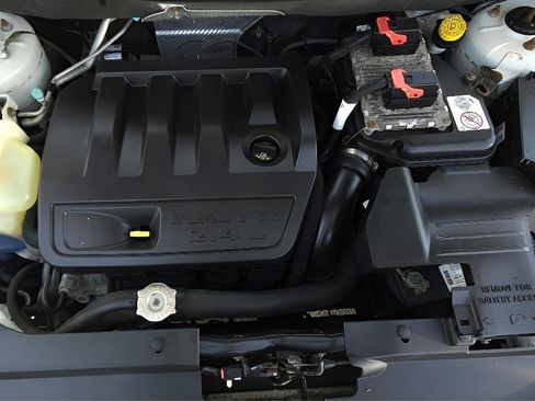 Used 2016 Jeep Compass High Altitude AWD/4WD image 32