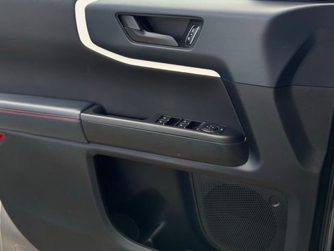 Used 2024 Ford Bronco Sport Heritage w/ Heritage Convenience Package image 53