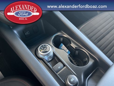 New 2026 Ford Explorer ST-Line image 25