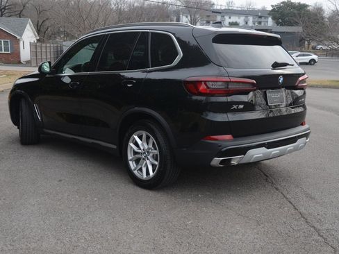 Used 2023 BMW X5 xDrive40i w/ Executive Package image 20