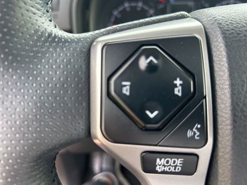 Used 2023 Toyota 4Runner SR5 Premium w/ Moonroof Package image 20