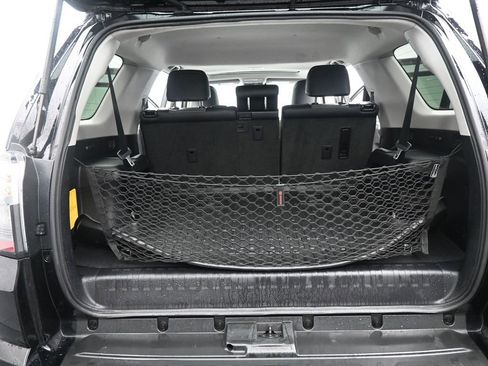 Used 2023 Toyota 4Runner SR5 Premium w/ Moonroof Package image 23