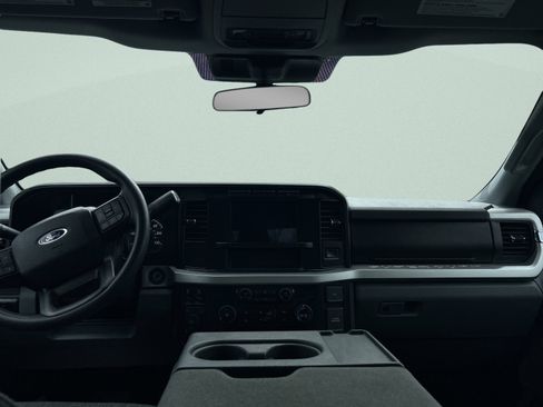 Used 2024 Ford F250 XLT image 17