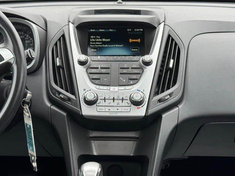 Used 2015 Chevrolet Equinox LT w/ Power Convenience Package FWD image 13