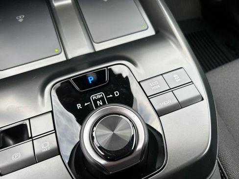 New 2026 Toyota C-HR AWD/4WD image 22