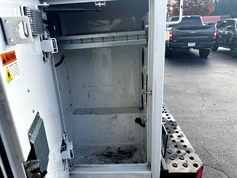 Used 2016 Ford Transit 350 138 DRW w/ Interior Upgrade Package image 26