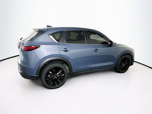 Used 2024 MAZDA CX-5 Carbon Edition AWD/4WD image 10
