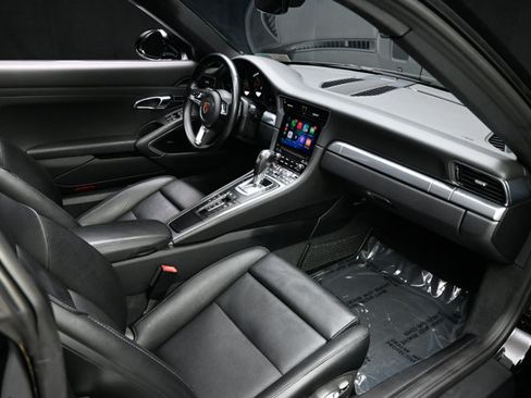 Used 2019 Porsche 911 Carrera RWD image 57