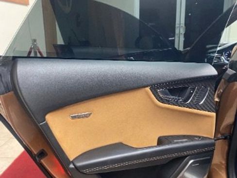 Used 2017 Audi RS 7 Performance w/ Driver Assistance Package image 17