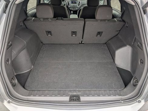 Used 2024 Chevrolet Equinox LT image 14