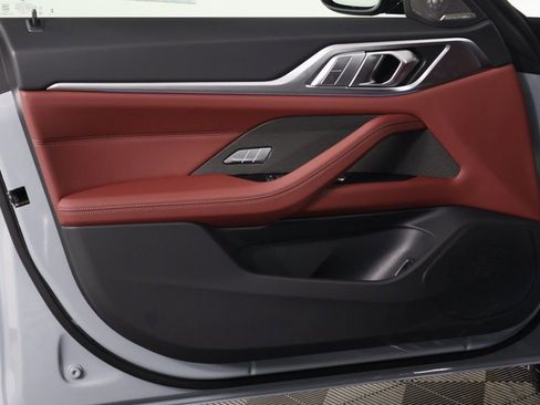 New 2026 BMW i4 M60 AWD/4WD image 7
